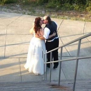 Meet your Posher, Christa